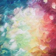 art color abstract design colorful