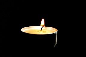 victims fire rip lighting