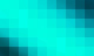 blue color abstract pattern