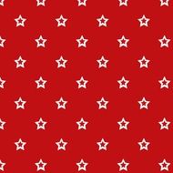 stars red patriotic american usa