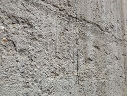 cement concrete wall texture