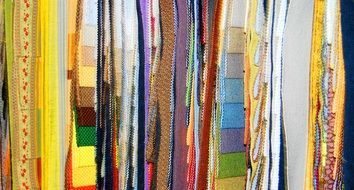 fabric upholstery samples textile