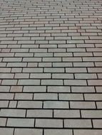 pavement road patch paving stone