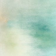 grungy green paper background