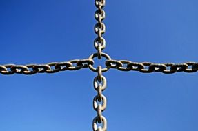 iron chain