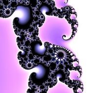 fractal mandelbrot art wallpaper