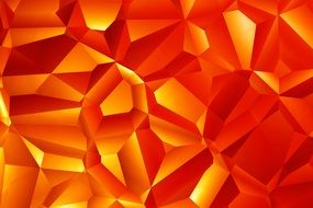 color share red yellow many