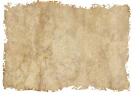 beige parchment