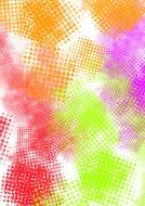 background colorful artistic