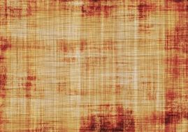 textured yellow paper