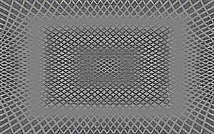 black and white pattern background