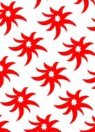 star fig form pattern structure