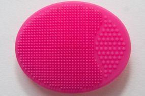 massage brush structure fund