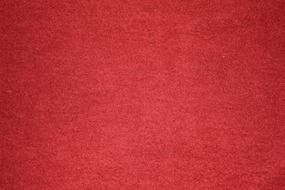 cloth fabric red textile material