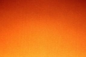 background with gradient of orange color
