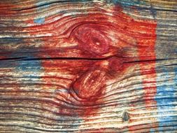 wood door board grain background