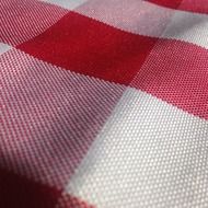 texture red white pattern