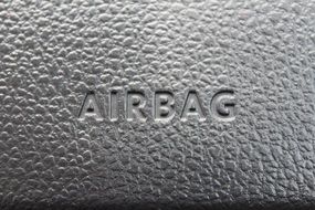 texture airbag car vehicle auto