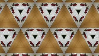 background bulli vw bus