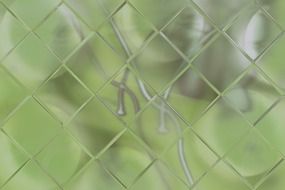 glass patterns background