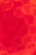 bokeh red texture sparkle