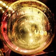water liquid glas drops light