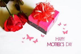 Happy Mothers Day in april