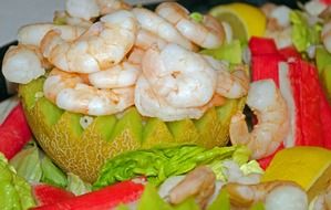 seafood sea food seasons shrimp