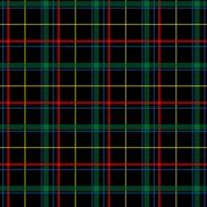 plaid tartan checks pattern