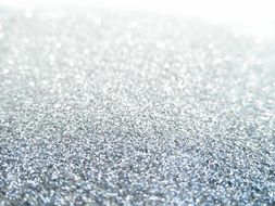 glitter texture grey sparkle shine