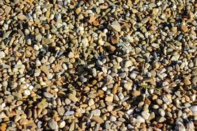 pebble background stones pebbles