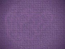 violet wallpaper with fabric texture as background