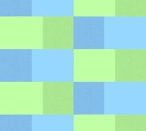 fabric design blue green aqua