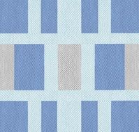 fabric texture blue grey block