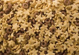 cereal stars