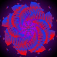 design pattern decoration ornament