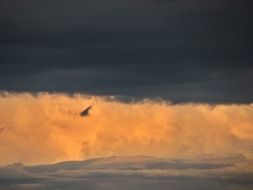 clouds cloudscape background colors