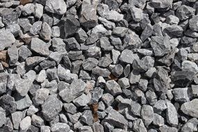 stones grey color rock natural pattern