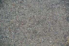 gravel texture dirt stone rock