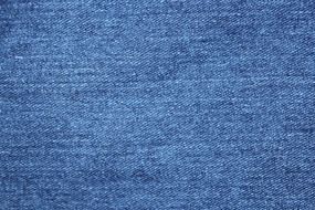 denim background cloth object