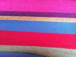 color background cloth