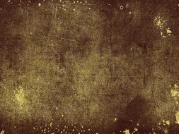 background grunge damaged brown