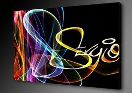 box art black sergio background