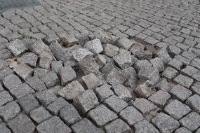 stone pattern texture stack rock