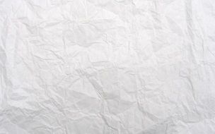paper wrinkled white cute texture