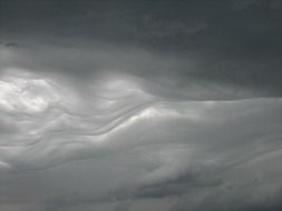 texture background weather clouds