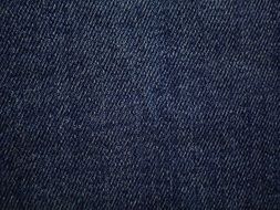 blue fabric background geanse