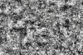 brown abstract black background
