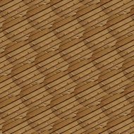 textured wooden surface