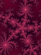fractal abstract abstraction
